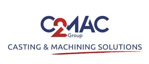 Logo C2MAC Group